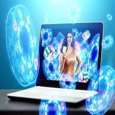Tampilan platform UPO77 yang modern dengan antarmuka responsif dan teknologi betting terkini
