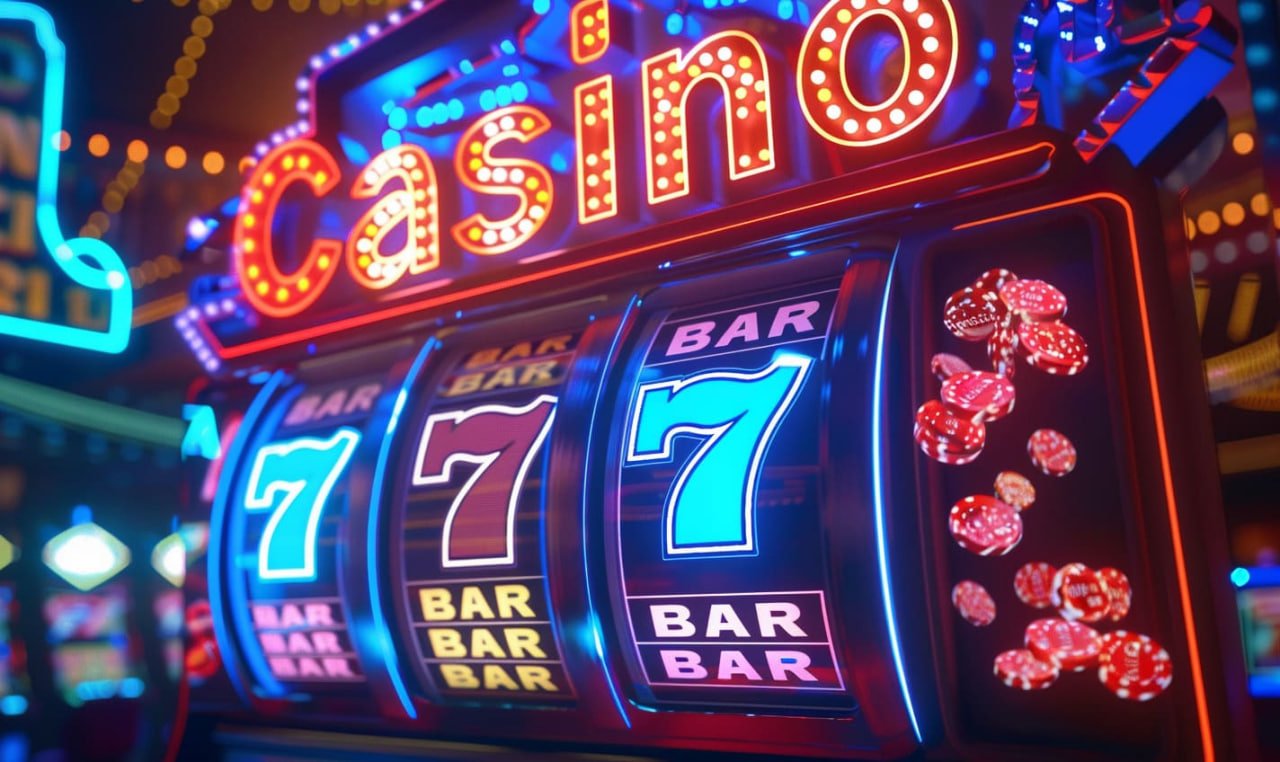 UPO77 slot online dan kasino live terbaik dengan ratusan pilihan game