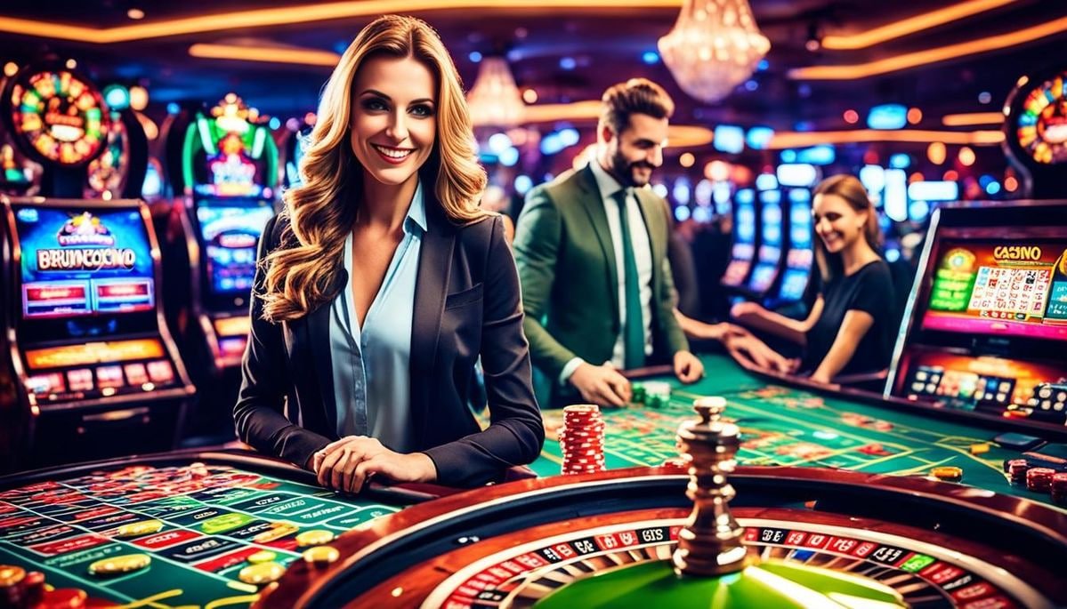Fitur live betting dan in-play taruhan real-time di UPO77 dengan update odds setiap detik