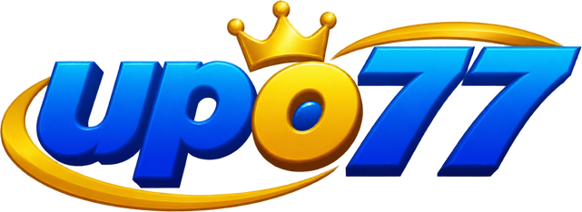 UPO77 Logo
